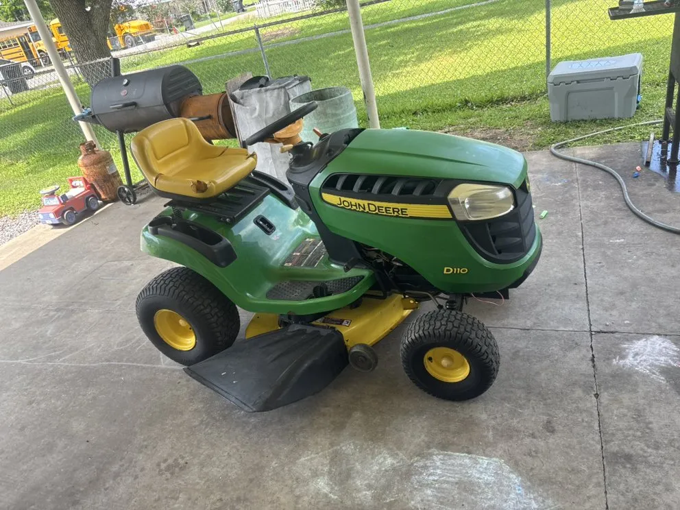 Professional lawn care service for homes in Chauvin, LA by Everything Lawn Service