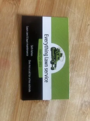 Everything Lawn Service