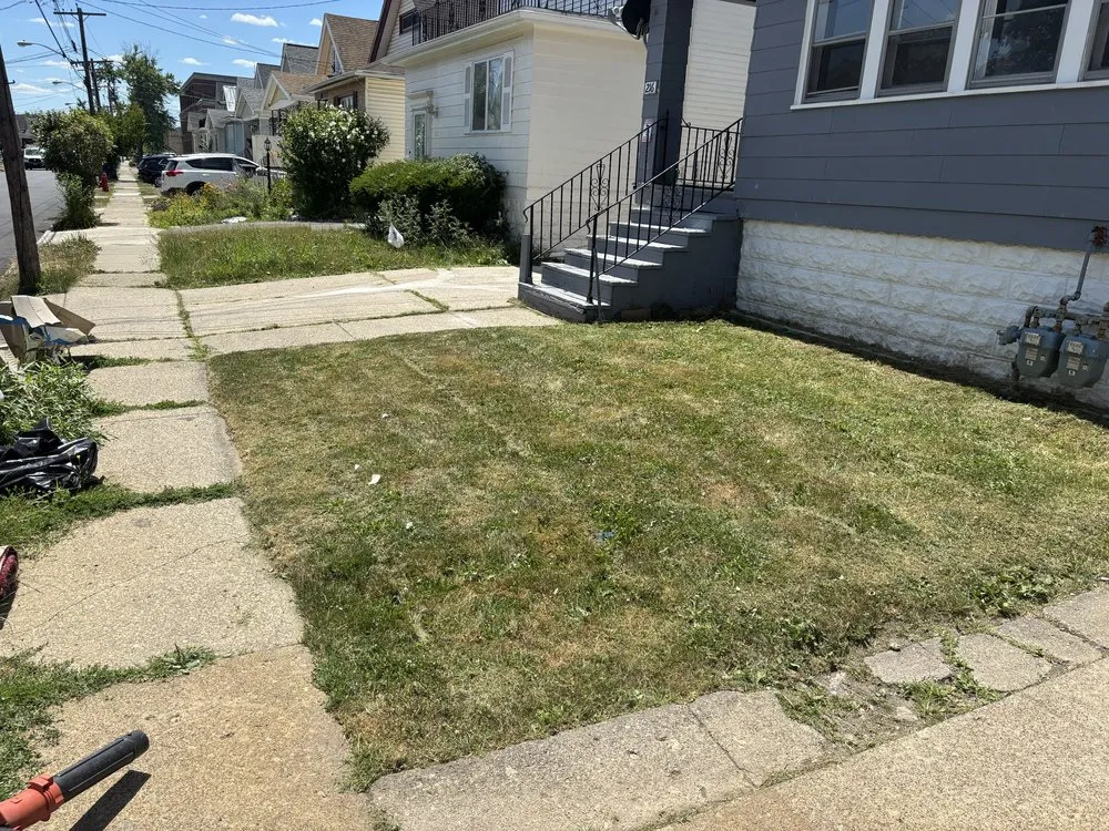 Local residential landscaping in Depew, NY - Everything lovely services