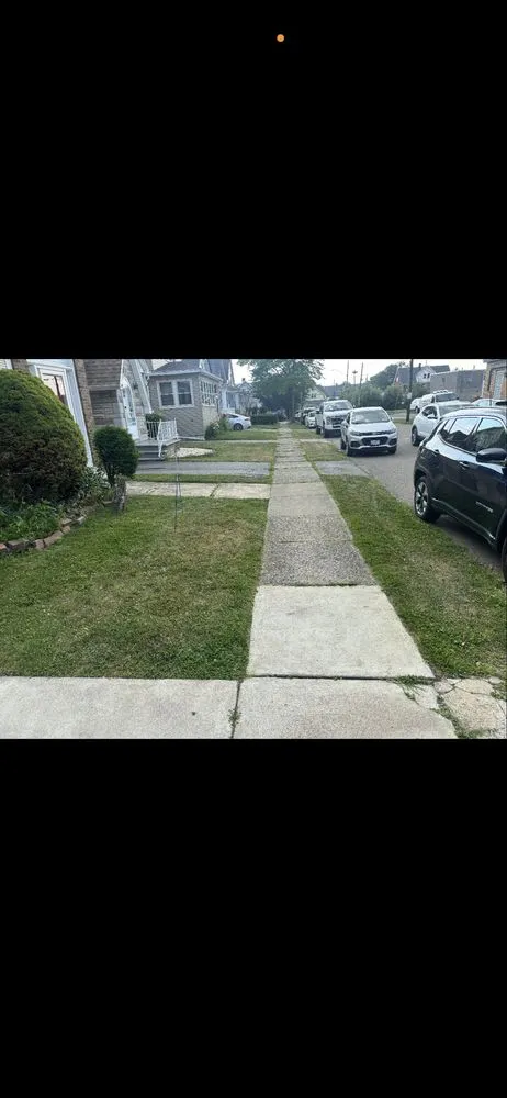 Professional landscape design experts serving Depew, NY - Everything lovely services