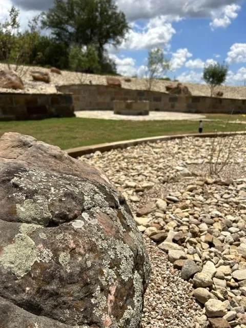 Local outdoor landscaping in Aledo, TX - Everything Outdoors