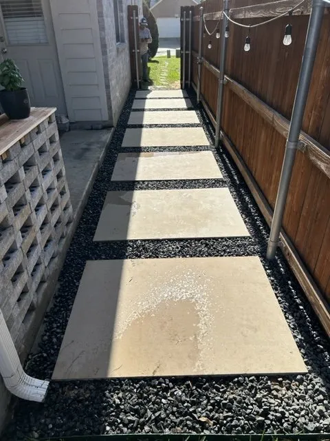 Expert yard cleanup service for residential properties across Aledo, TX - Everything Outdoors