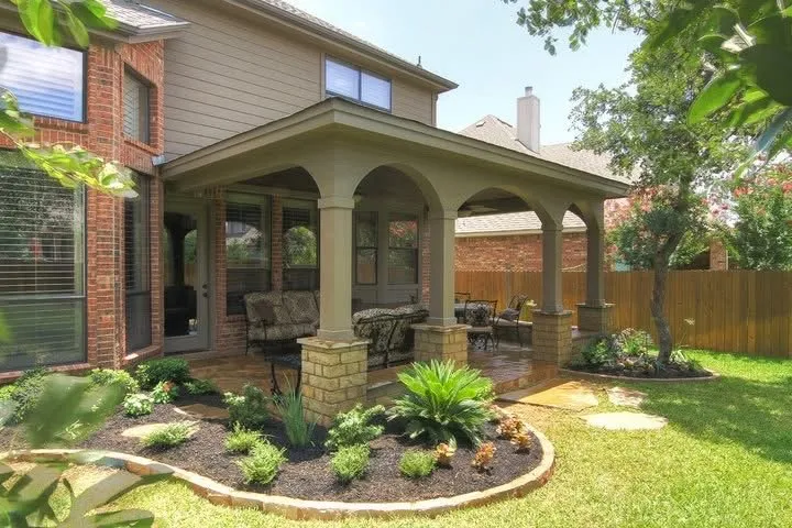 Top-rated yard maintenance near you across Austin, TX - Everything Outdoors