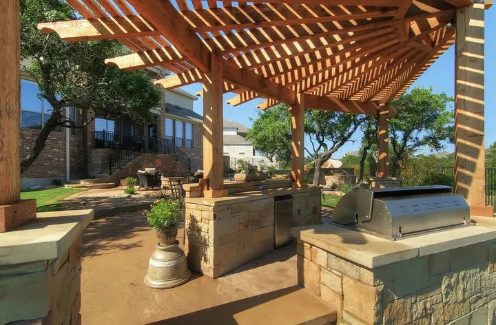 Professional landscape design experts serving Austin, TX - Everything Outdoors