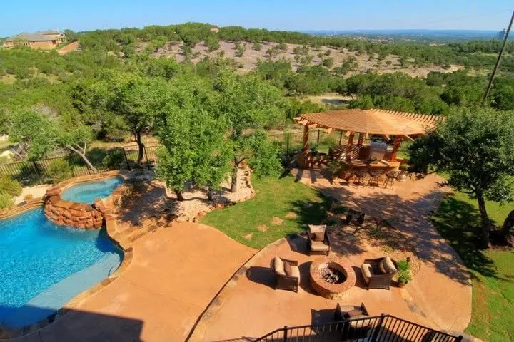 Trusted landscape design experts serving Austin, TX - Everything Outdoors