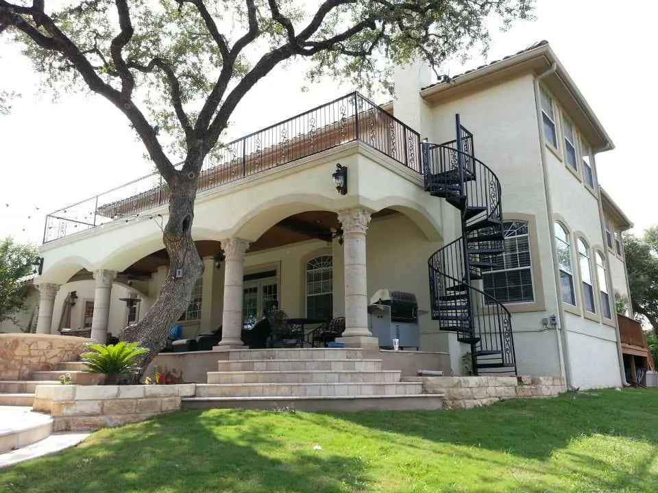 Local landscaping services in Austin, TX - Everything Outdoors