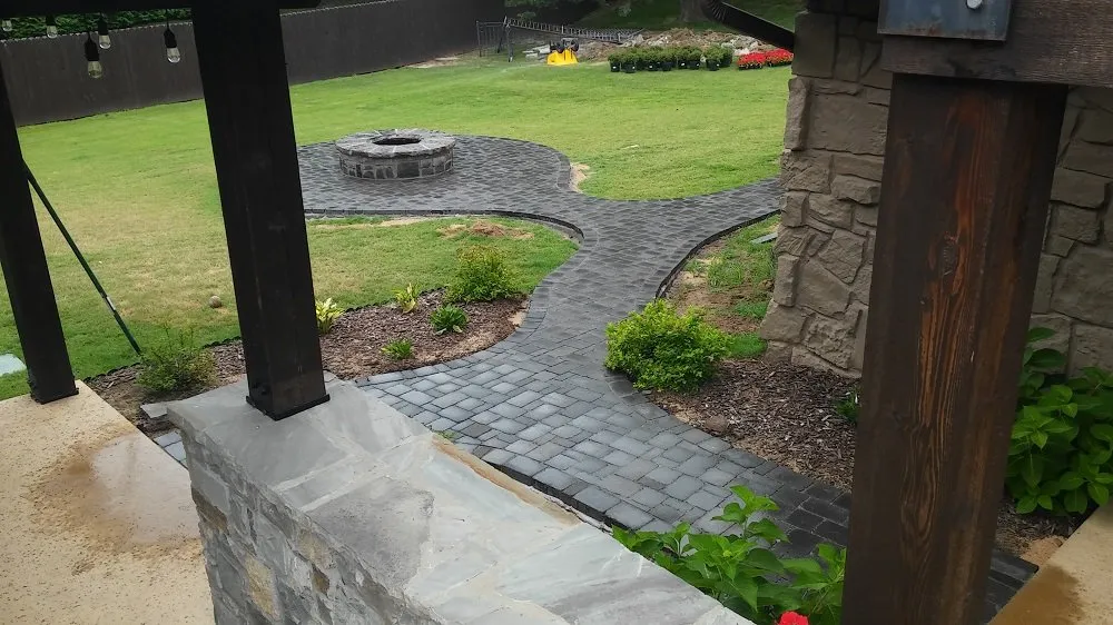 Reliable residential landscaping in Tulsa, OK - Everything Outdoors of Tulsa