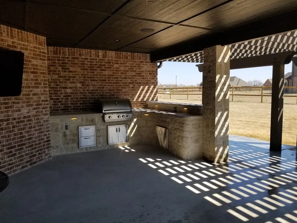 Reliable landscape design in Tulsa, OK - Everything Outdoors of Tulsa