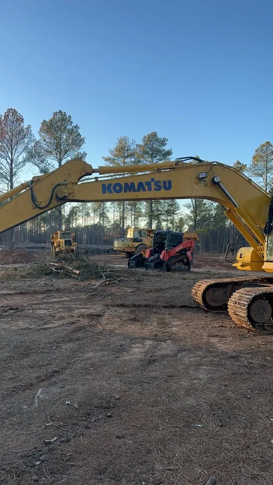 Local outdoor landscaping in Rainbow City, AL by Everything Outdoors