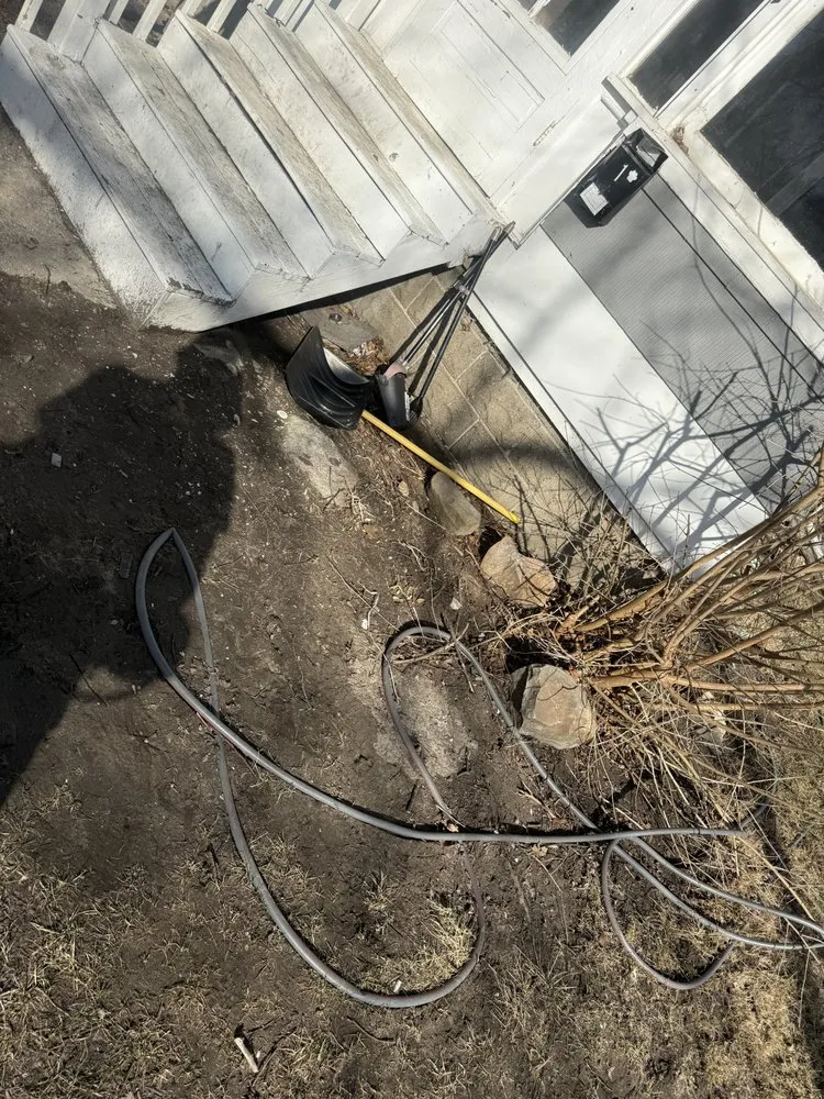 Expert residential landscaping in Stockbridge, MI by Everything Outdoors