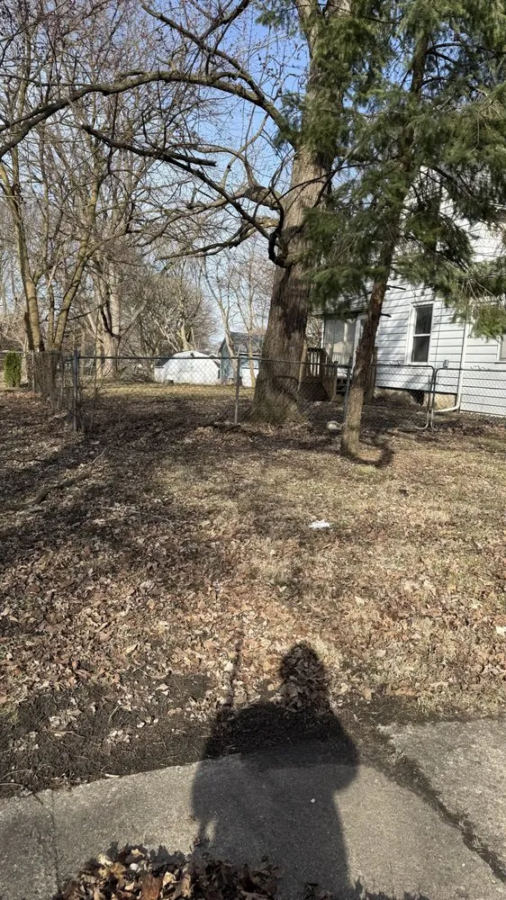 Custom residential landscaping in Stockbridge, MI by Everything Outdoors