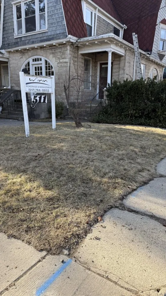 Professional lawn care service for homes across Stockbridge, MI - Everything Outdoors