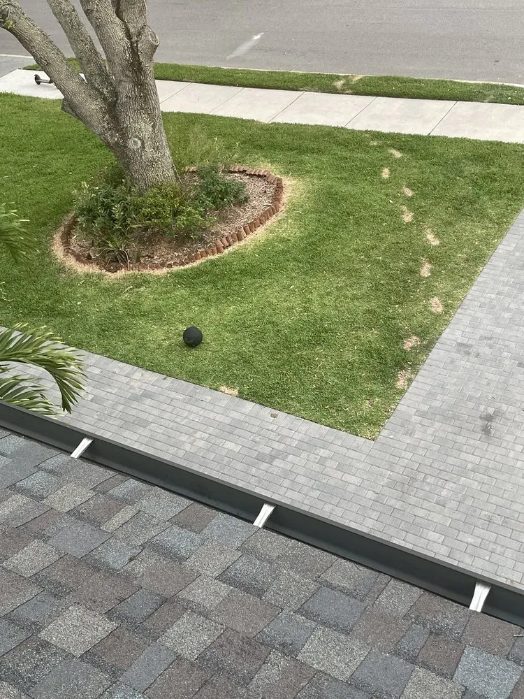 Top-rated outdoor landscaping with custom design across Tampa, FL - Everything Outdoors