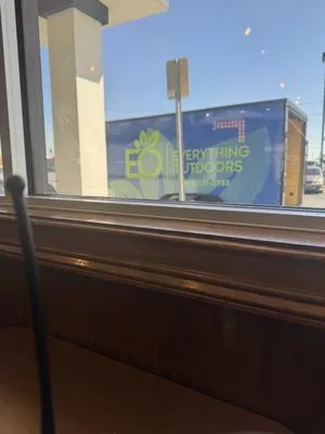 Everything Outdoors Logo