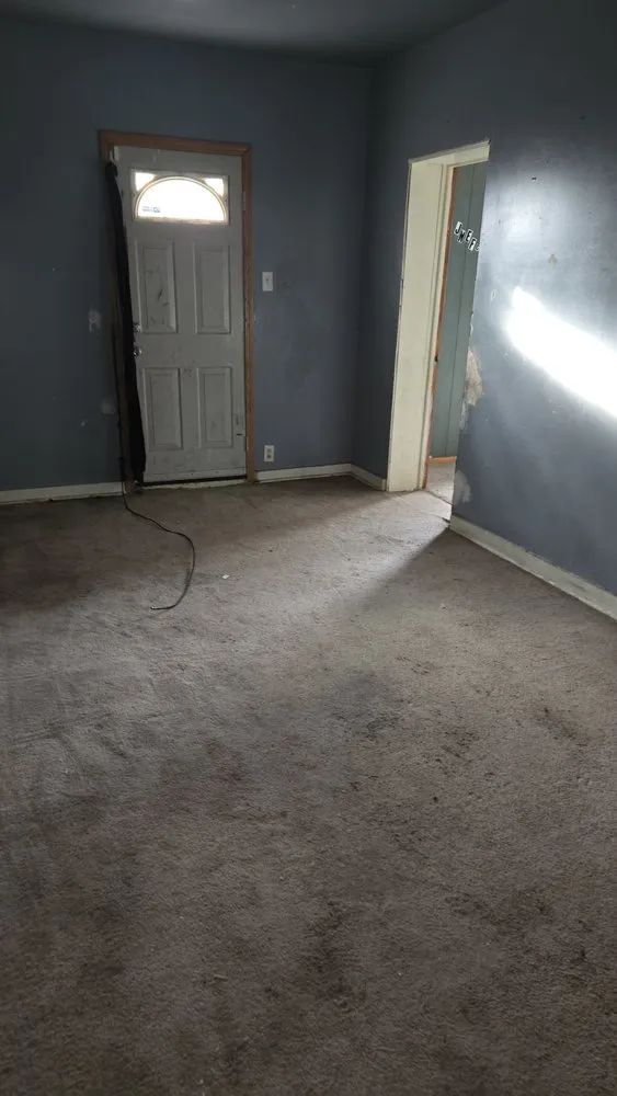 Custom residential landscaping in Chicago, IL by Everything Professional Services