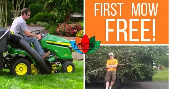 Everything Property Maintenance