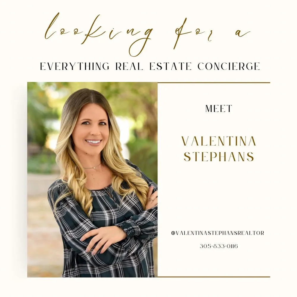 Custom garden landscaping in Kendall, FL by Everything Real Estate Concierge