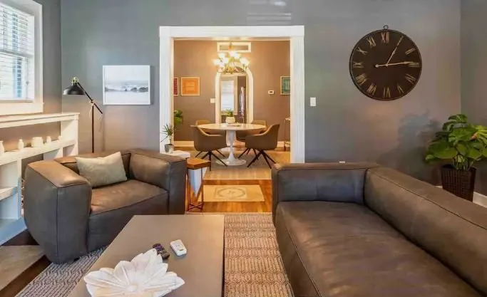 Custom landscaping services near you in Kendall, FL by Everything Real Estate Concierge