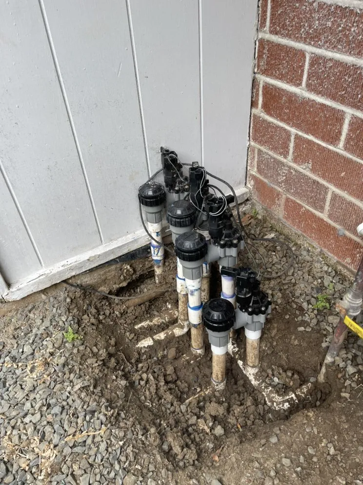 Professional landscape design for outdoor upgrades in Urban Honolulu, HI by Everything Sprinkler and Maintenance