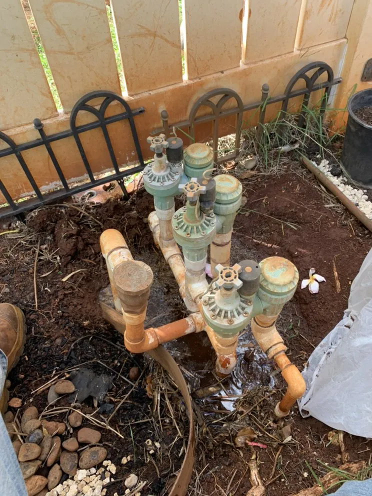 Expert outdoor landscaping for homes across Urban Honolulu, HI - Everything Sprinkler and Maintenance