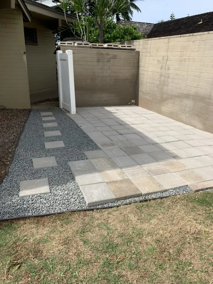 Professional lawn mowing service in Urban Honolulu, HI by Everything Sprinkler and Maintenance