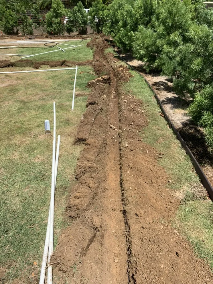 Affordable residential landscaping in Urban Honolulu, HI by Everything Sprinkler and Maintenance