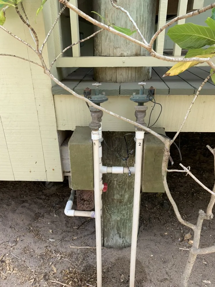 Reliable lawn care service experts serving Urban Honolulu, HI - Everything Sprinkler and Maintenance