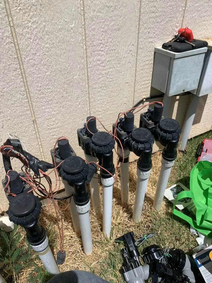 Reliable lawn care service experts serving Urban Honolulu, HI - Everything Sprinkler and Maintenance