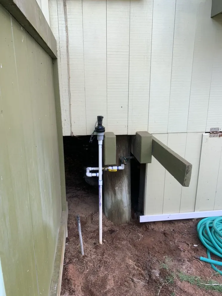 Trusted outdoor landscaping in Urban Honolulu, HI - Everything Sprinkler and Maintenance