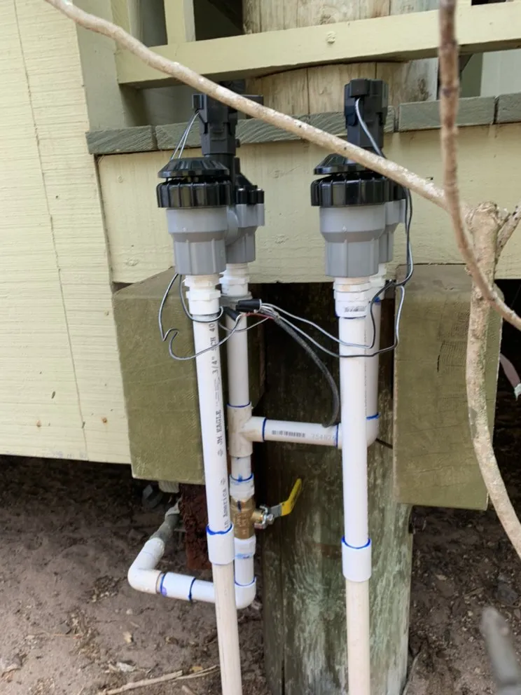 Professional outdoor landscaping for residential properties in Urban Honolulu, HI by Everything Sprinkler and Maintenance