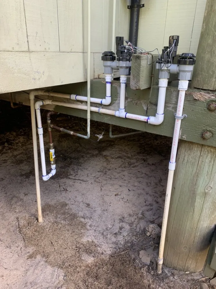 Reliable lawn mowing service in Urban Honolulu, HI - Everything Sprinkler and Maintenance