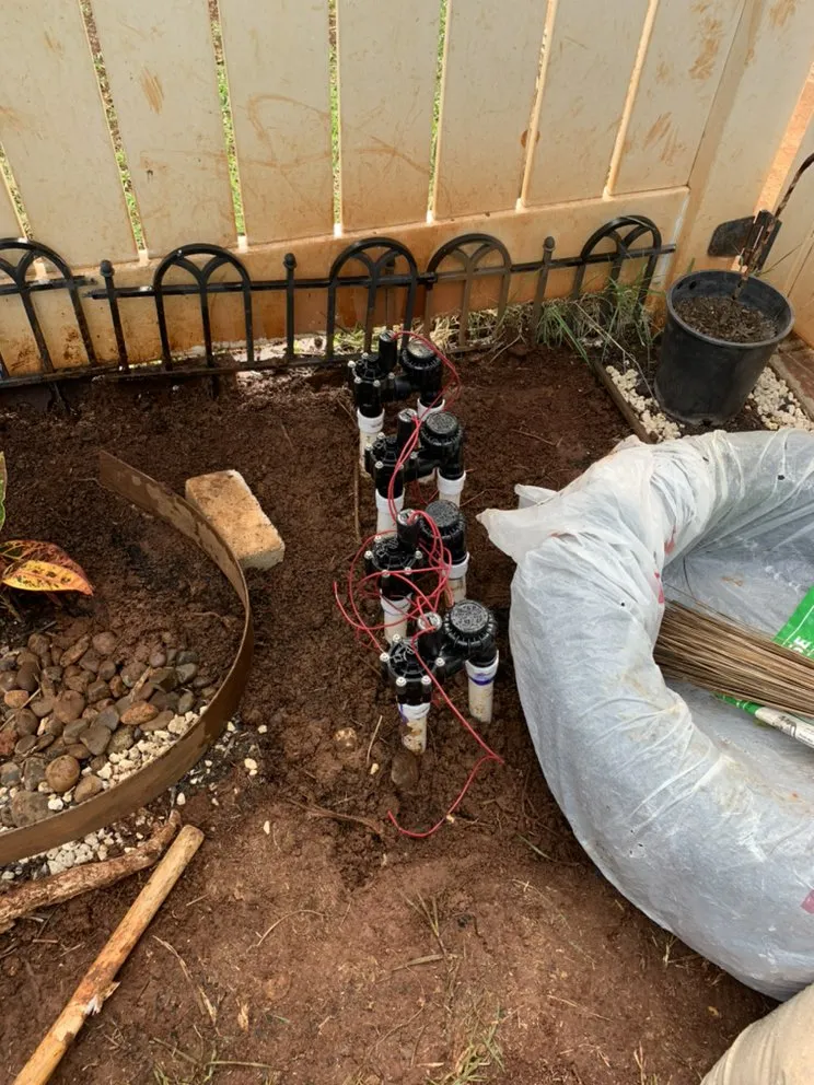 Local garden landscaping for outdoor upgrades in Urban Honolulu, HI by Everything Sprinkler and Maintenance