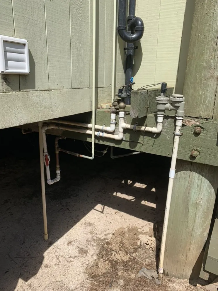 Professional lawn mowing service for year-round maintenance in Urban Honolulu, HI by Everything Sprinkler and Maintenance