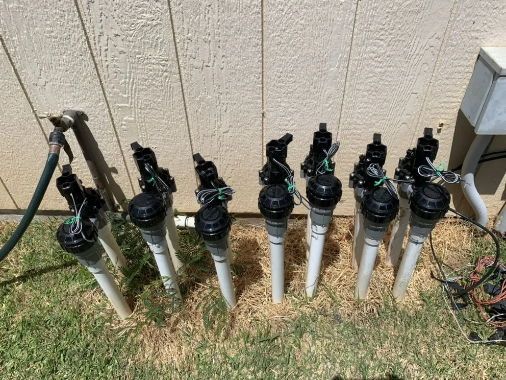 Top-rated residential landscaping experts serving Urban Honolulu, HI - Everything Sprinkler and Maintenance