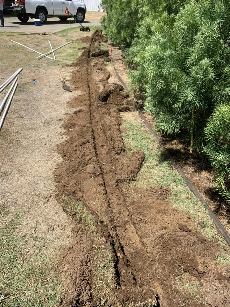 Custom landscaping services experts serving Urban Honolulu, HI - Everything Sprinkler and Maintenance