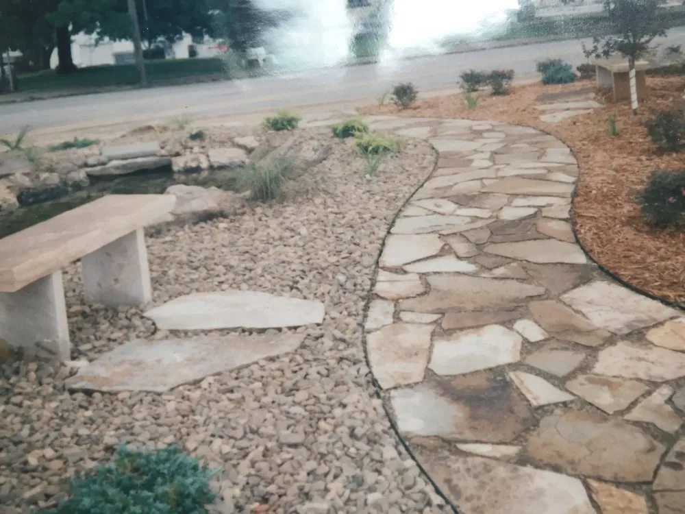 Affordable yard maintenance near you across Huntsville, AR - Everything Sprinklers