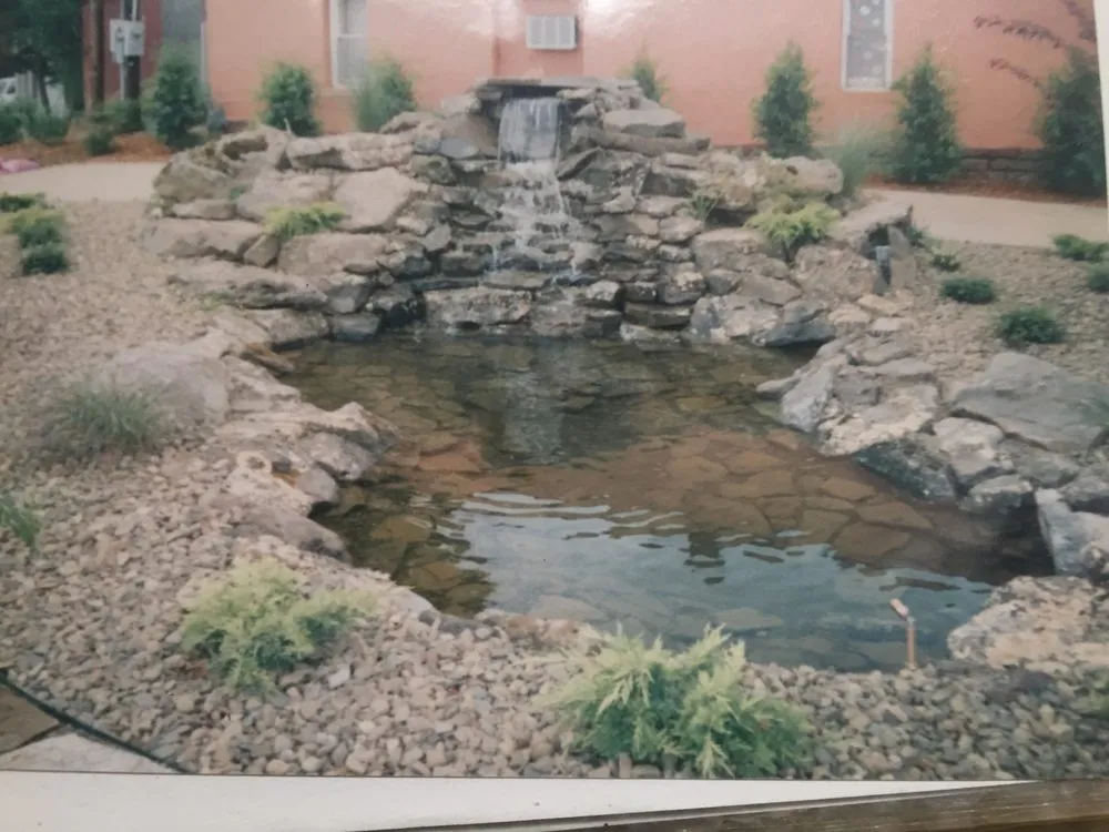 Local outdoor landscaping in Huntsville, AR - Everything Sprinklers