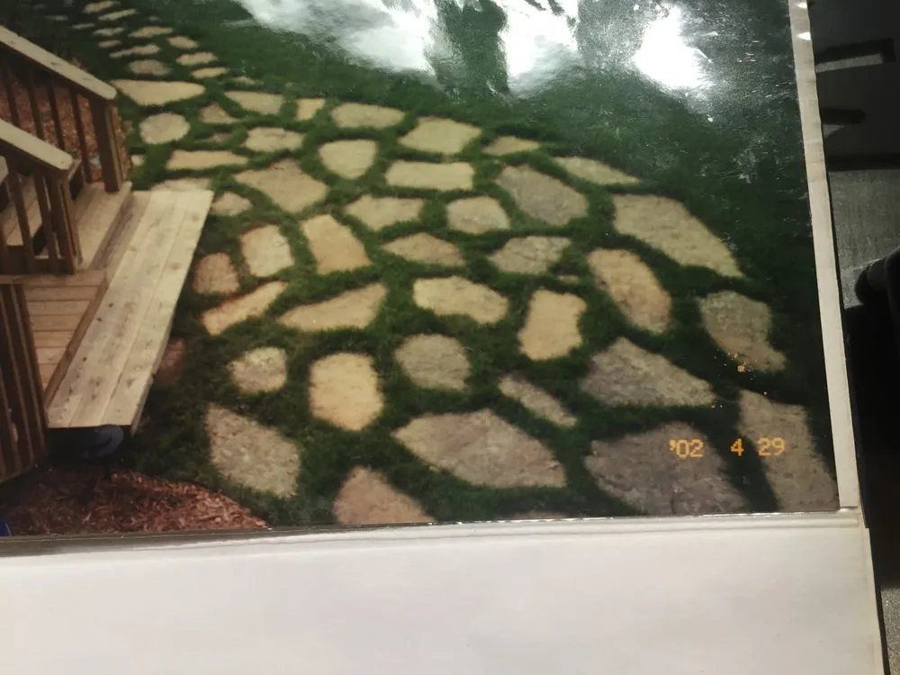 Affordable outdoor landscaping for homes in Huntsville, AR by Everything Sprinklers