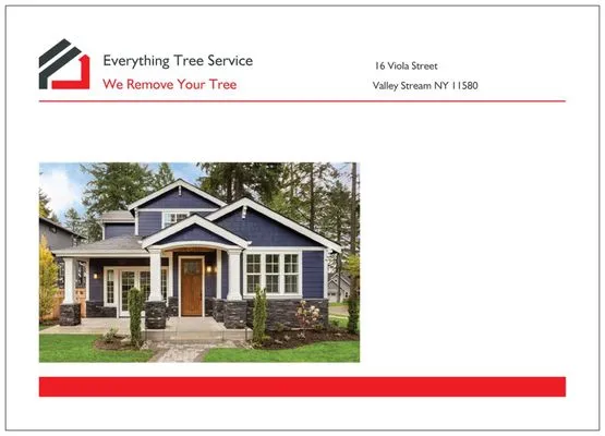 Everything Tree Service