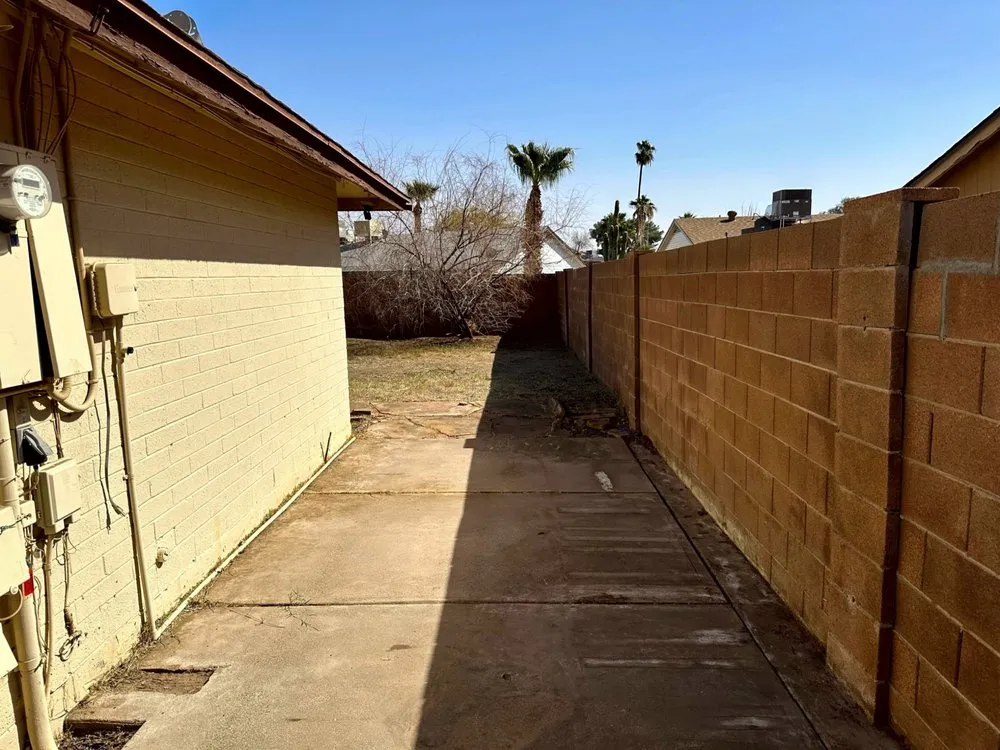 Top-rated yard maintenance experts serving Phoenix, AZ - Everything Under The Sky