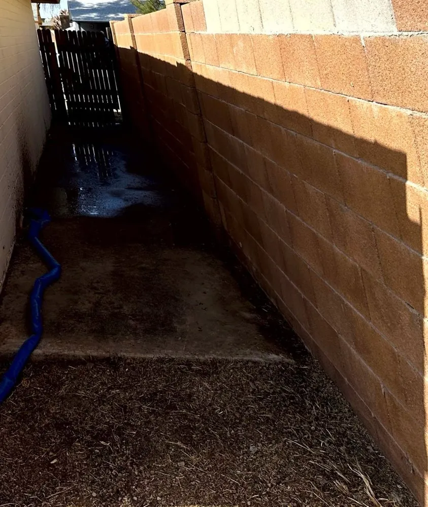 Reliable outdoor landscaping for beautiful yards across Phoenix, AZ - Everything Under The Sky