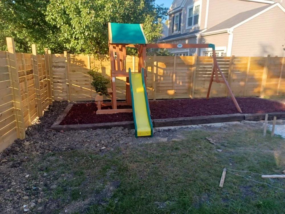 Top-rated landscape design experts serving Joliet, IL - Everything Under The Sun Construction