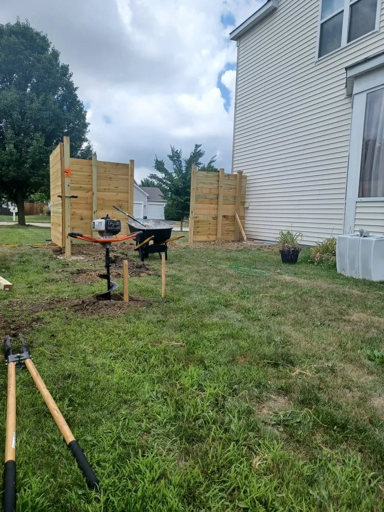 Expert lawn care service near you across Joliet, IL - Everything Under The Sun Construction