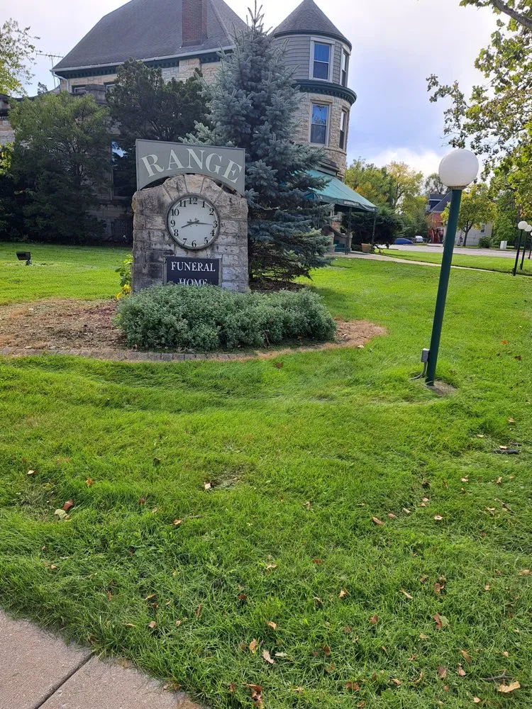 Professional landscape installation in Joliet, IL by Everything Under The Sun Construction