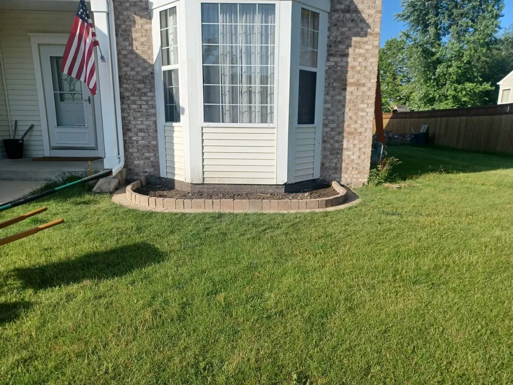 Custom landscaping services in Joliet, IL - Everything Under The Sun Construction