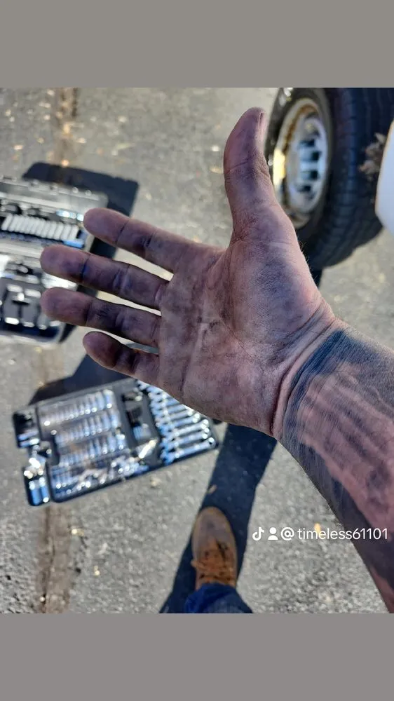 Expert lawn care service in Joliet, IL - Everything Under The Sun Construction