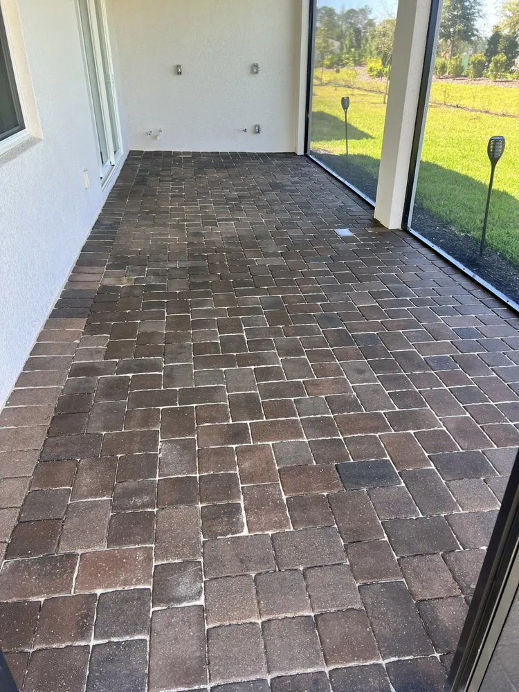 Reliable yard cleanup service in Kissimmee, FL by Everything Under The Sun