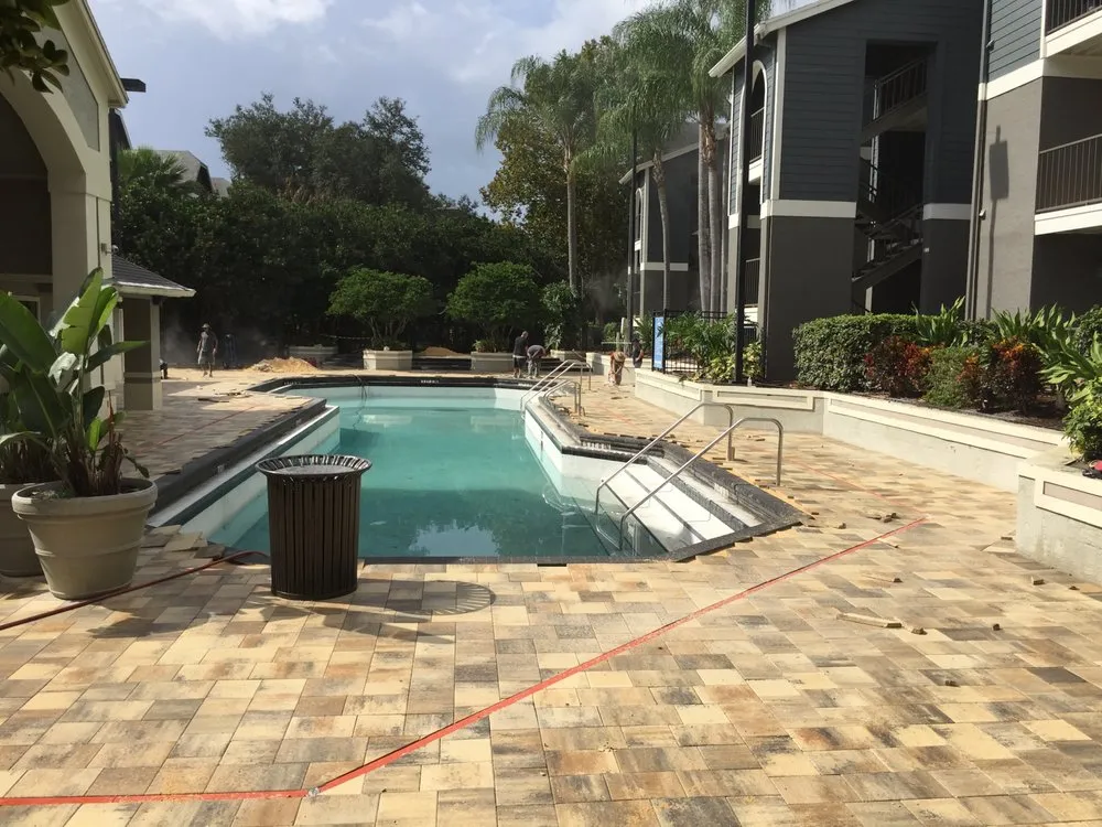 Affordable landscaping services in Kissimmee, FL - Everything Under The Sun