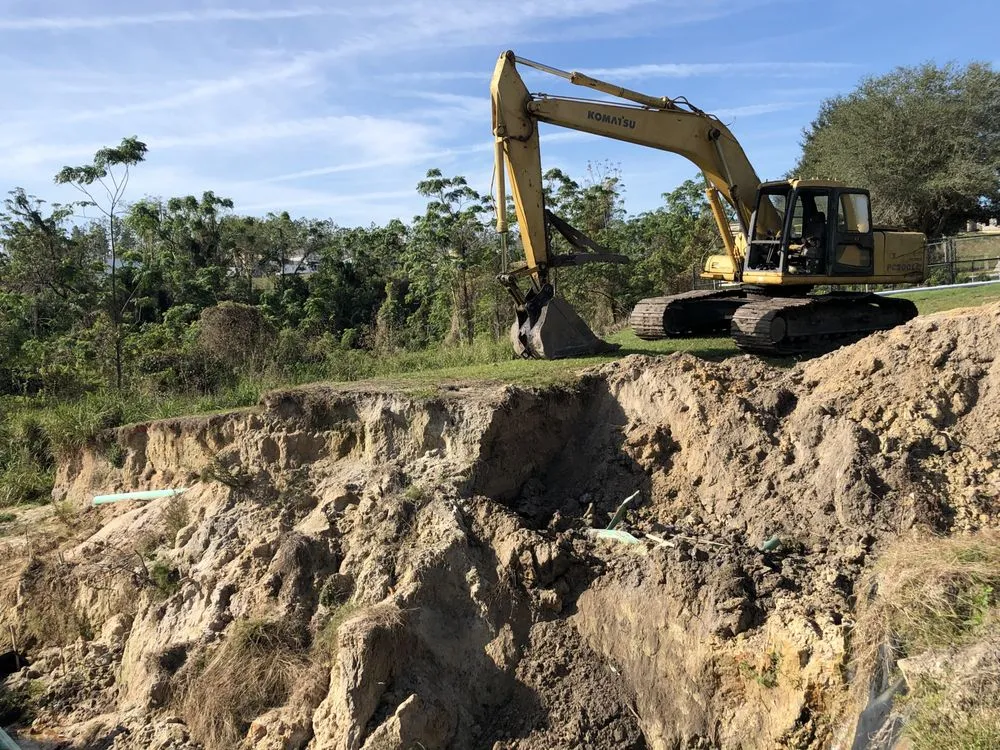 Expert lawn mowing service experts serving Kissimmee, FL - Everything Under The Sun