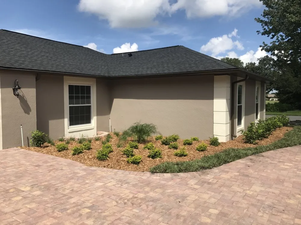 Expert lawn care service in Kissimmee, FL - Everything Under The Sun